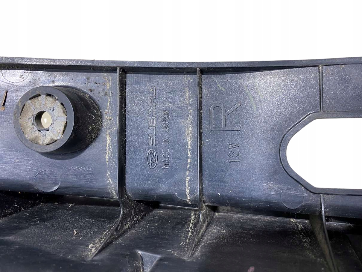 light right rear part SUBARU FORESTER III