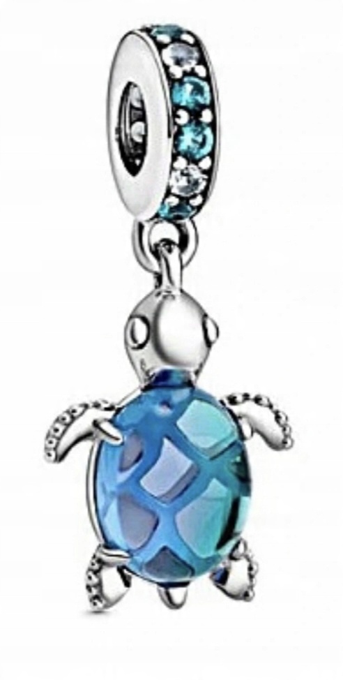 

Charms Żółw Morski do Pandora