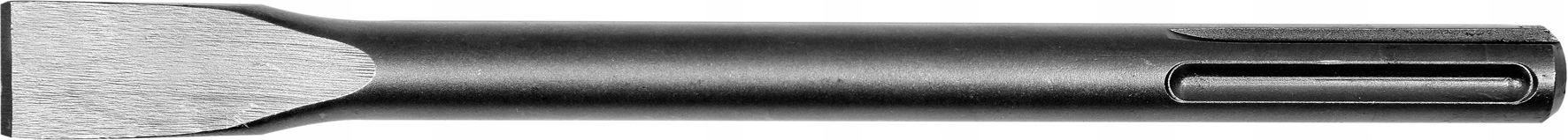 

Dłuto Płaskie Do Młotów 25mm Sds Max Beton Żelbet