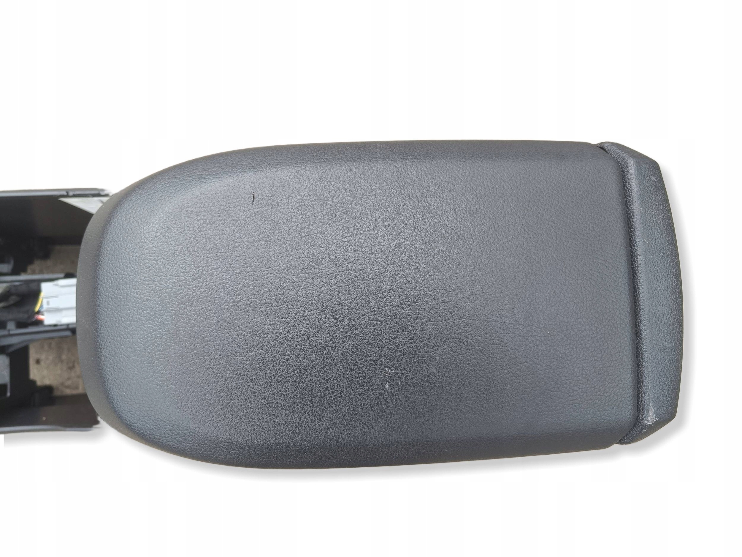 Ford Kuga MK2 II armrest tunel central USB