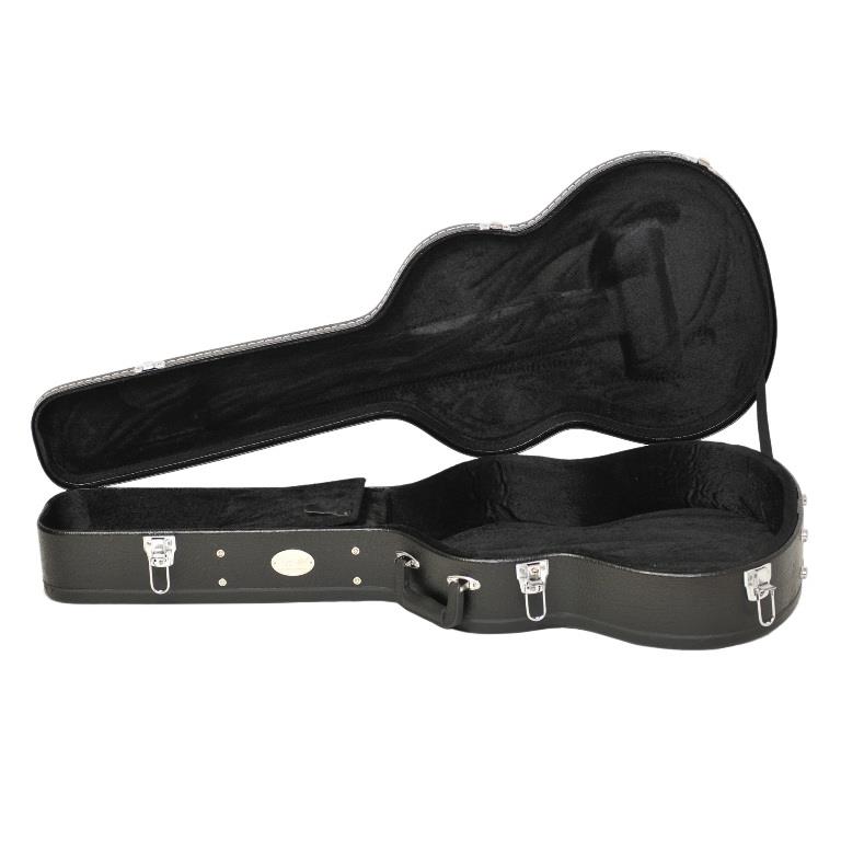 Futerał do gitary klasycznej Hard Case F-100
