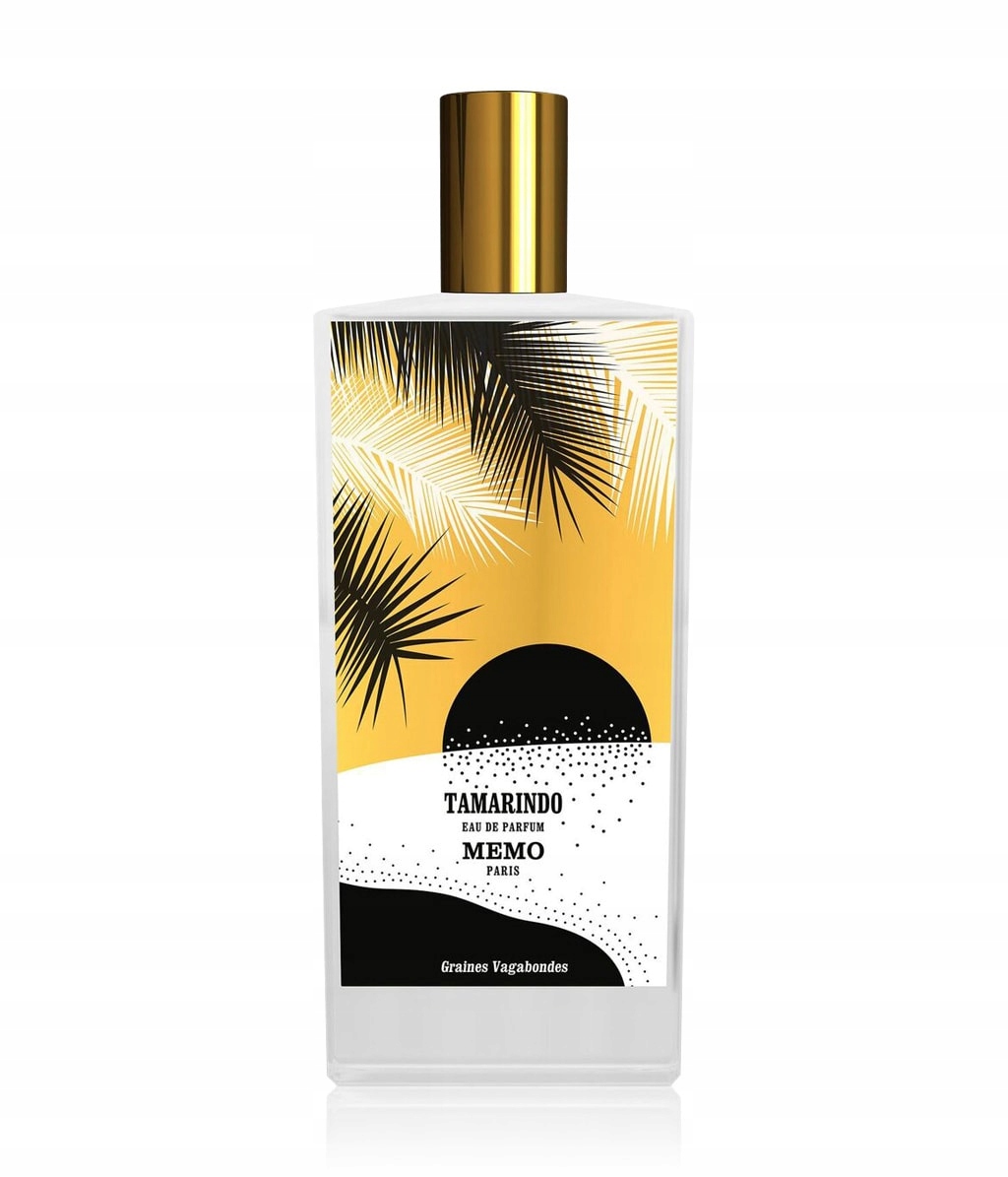 Memo Tamarindo Edp 75 ML