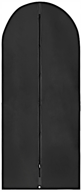 

Vespero Pokrowiec na odzież ubranie 150x60 cm
