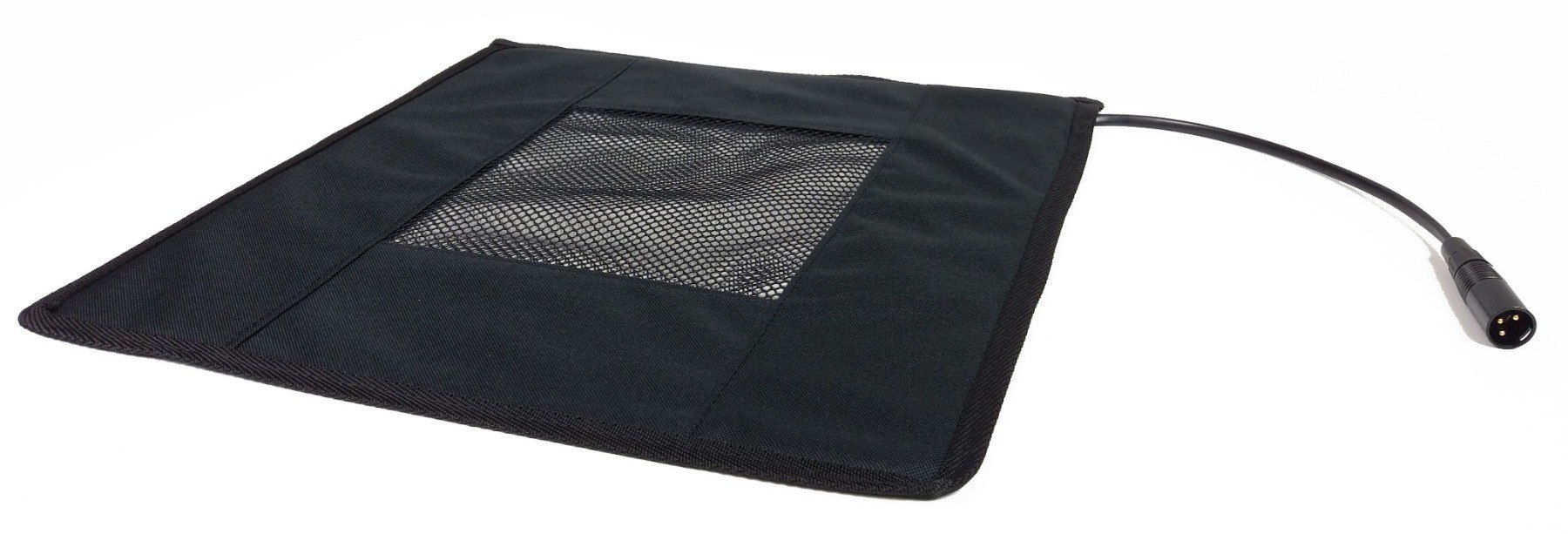 Podgrzewacz do plecaka na pizzę 40x40 Furmis Model P PLECAK M N