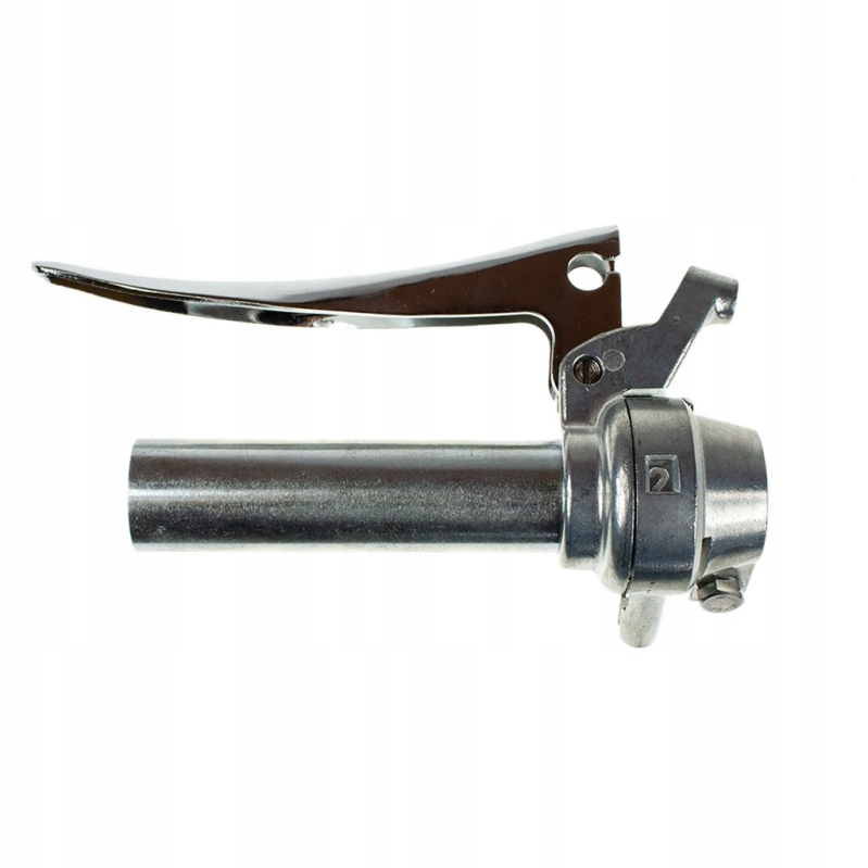 RO5622 - Корпус шестерні з важелем зчеплення Romet Mosquito HQ