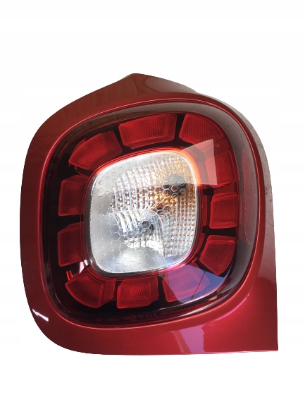 light right rear part SMART FORFOUR 453 II A4538260614