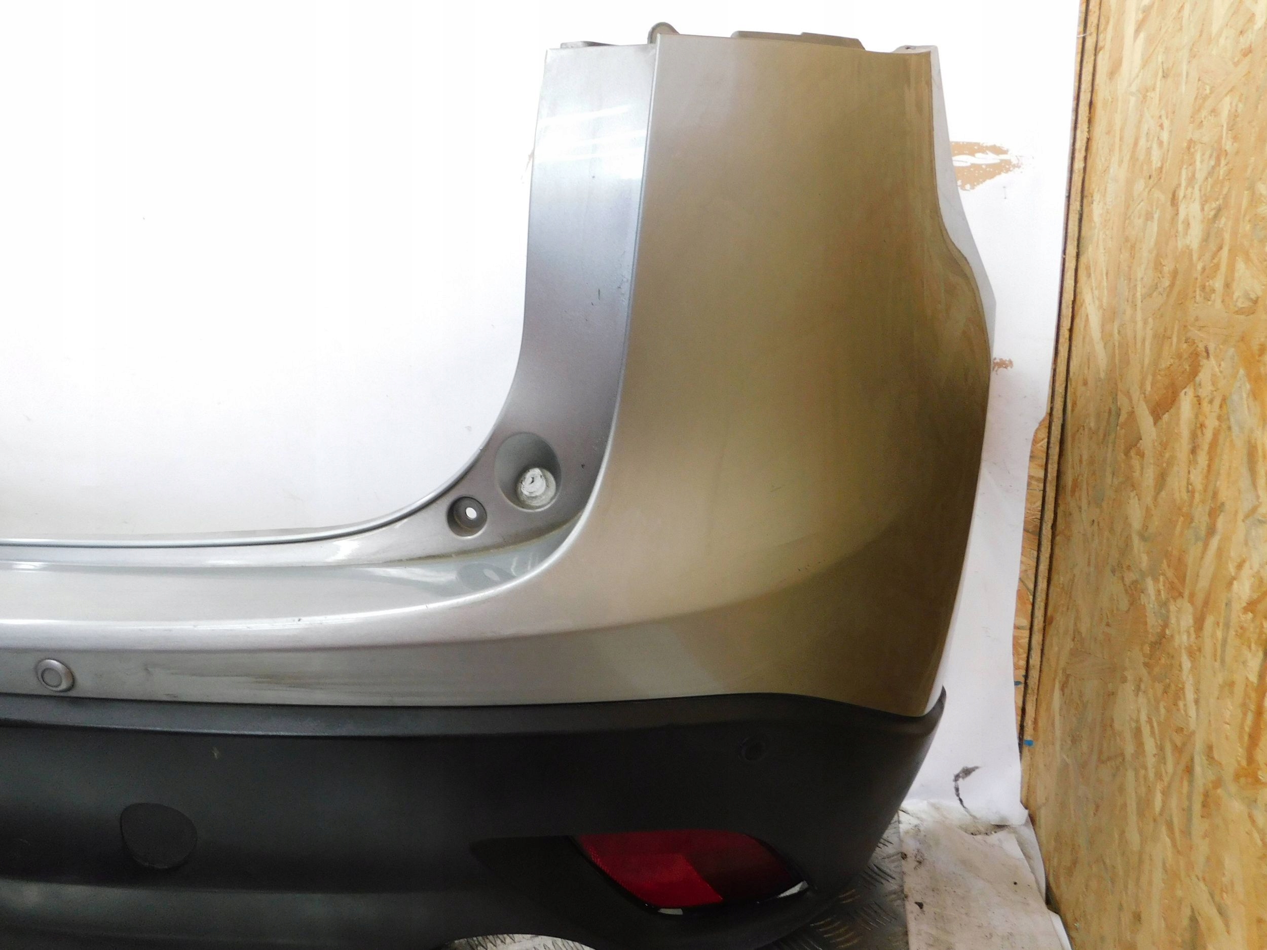 bumper rear part rear MAZDA CX-5 PDC 12