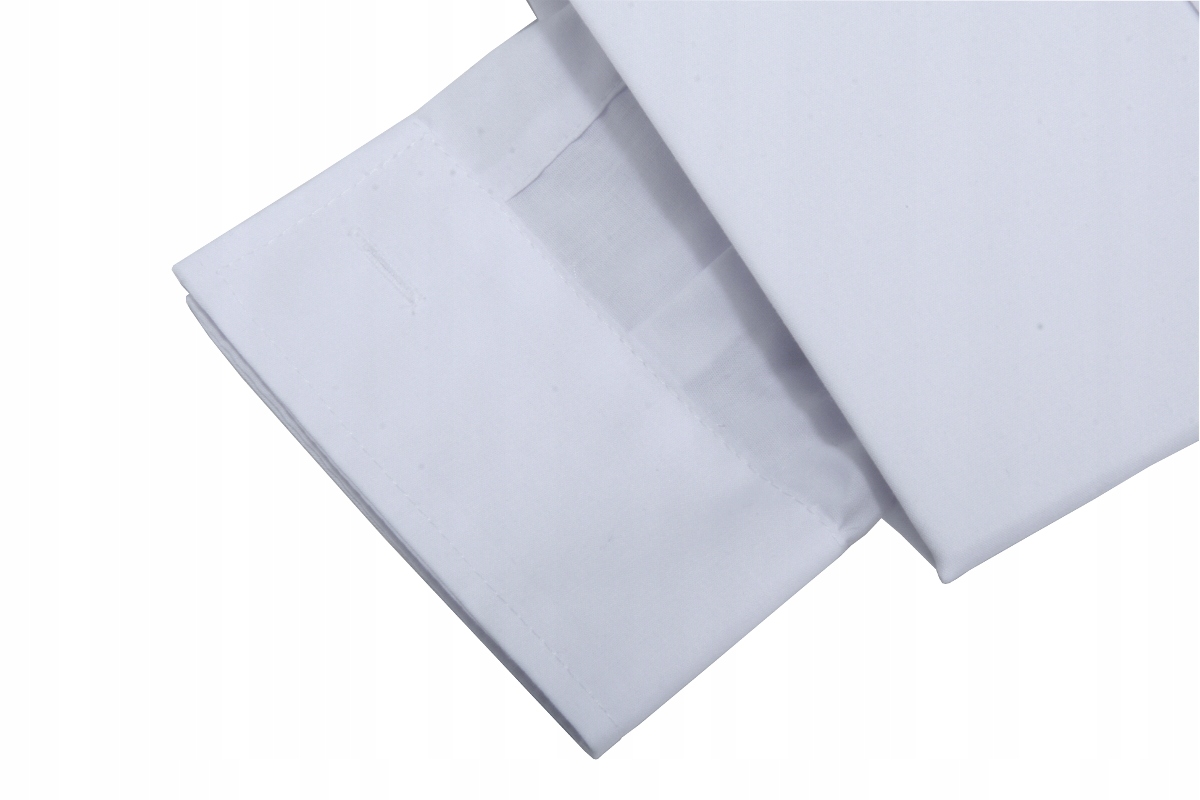 KOSZULA BIAŁA SLIMFIT DZIECIĘCA 134 cm - 32 Wiek dziecka 9 lat +