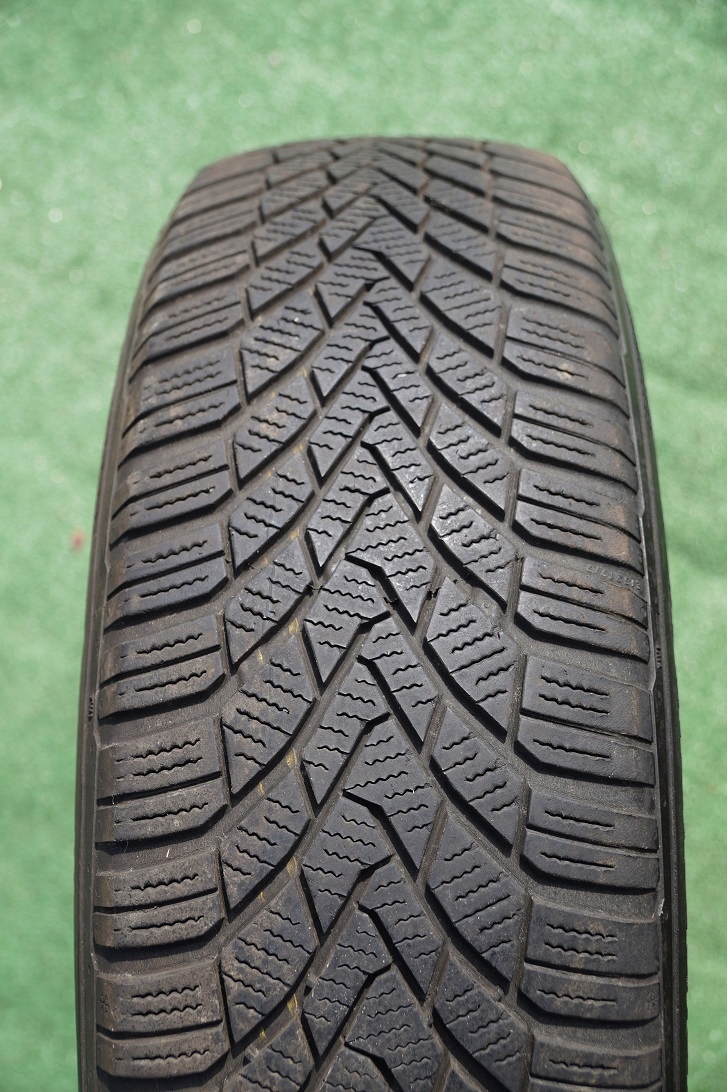 KOŁA ZIMOWE FORD FOCUS MK2 C-MAX Średnica felgi 15