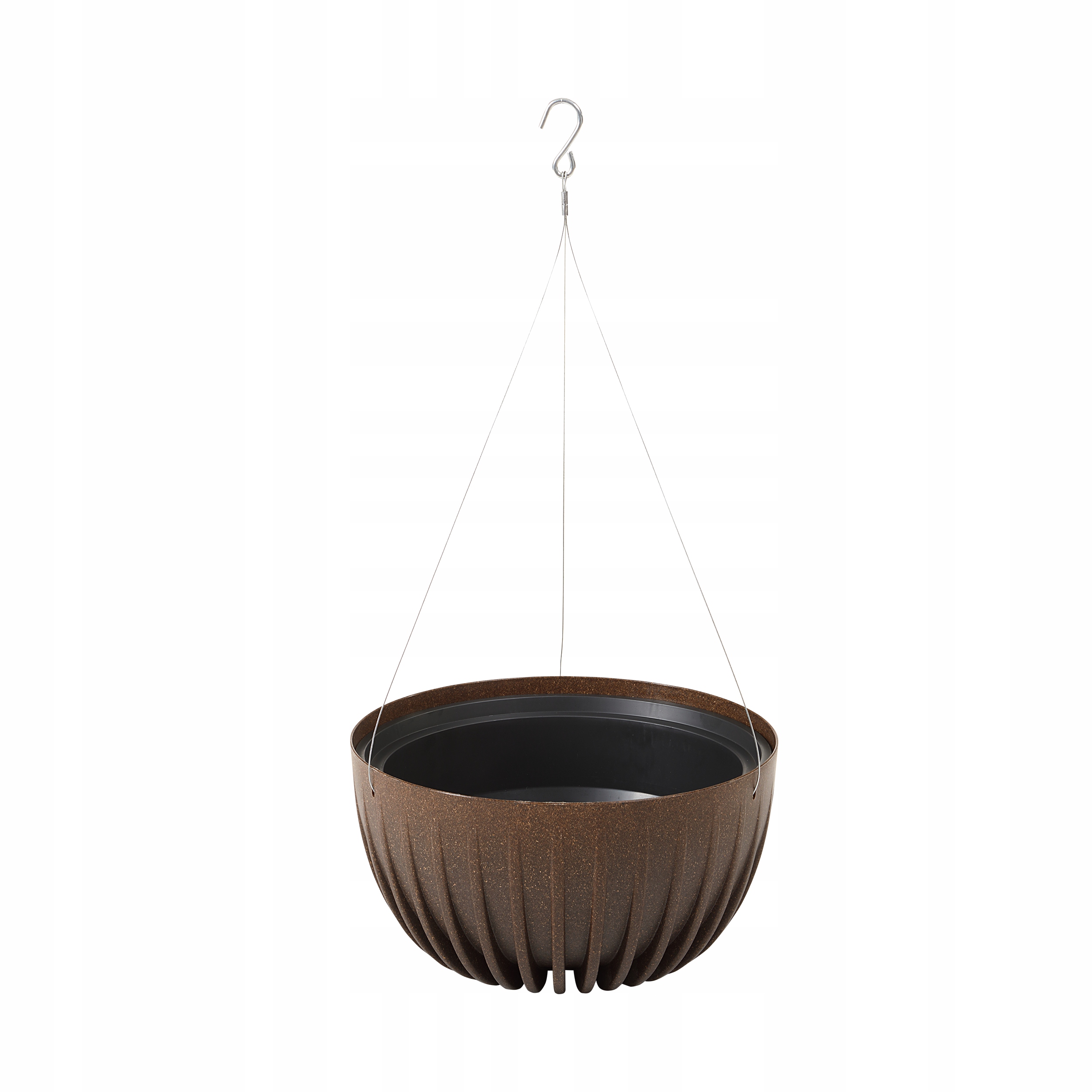 

Misa Wisząca Mira Eco śr.24cm 3,6L Coffee Espresso