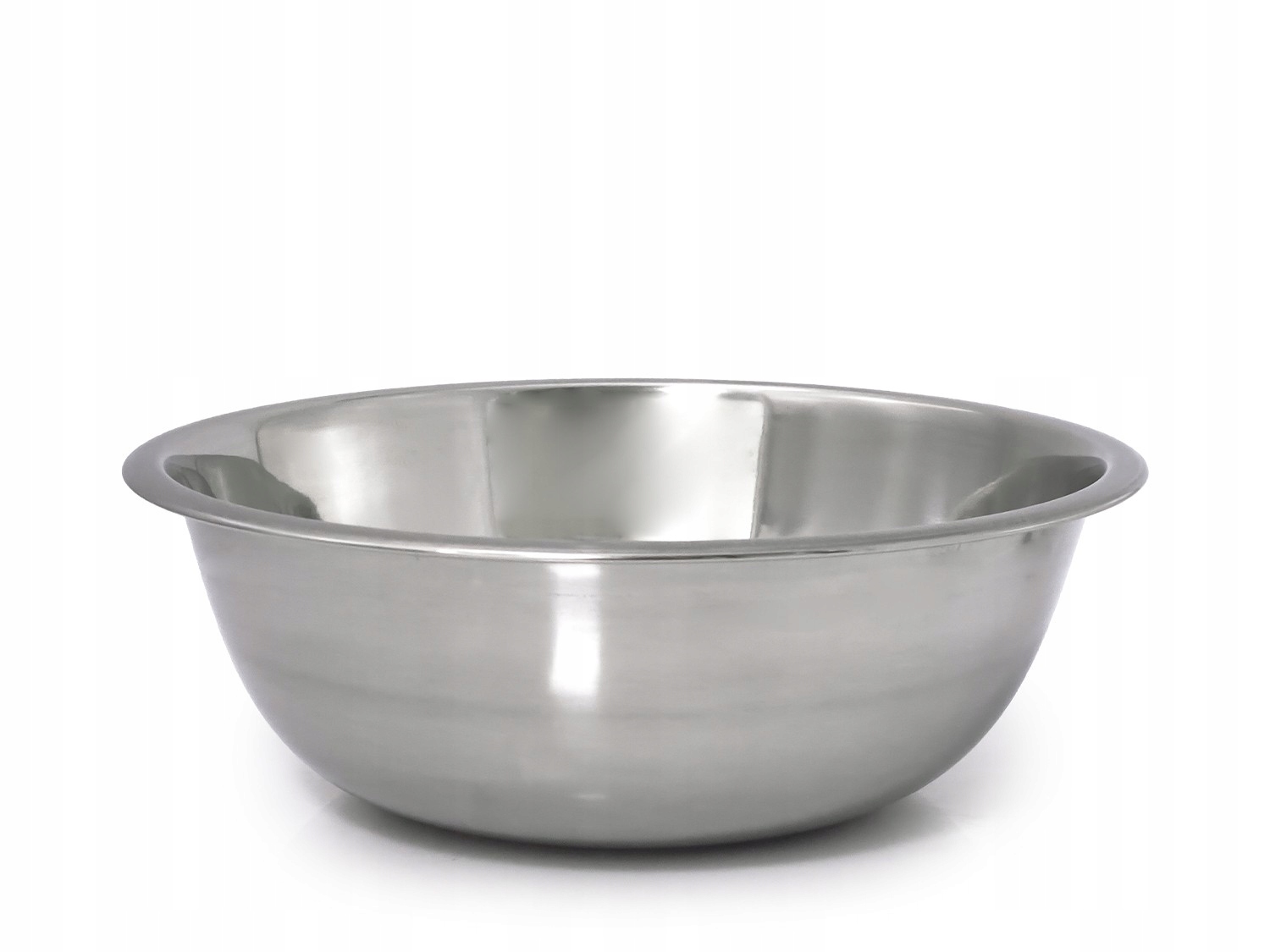 

Miska ze stali nierdzewnej misa nierdzewna 22cm Mh