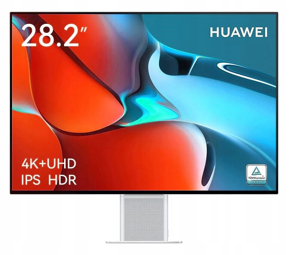 Monitor Huawei Mateview 28 - Niska cena na Allegro
