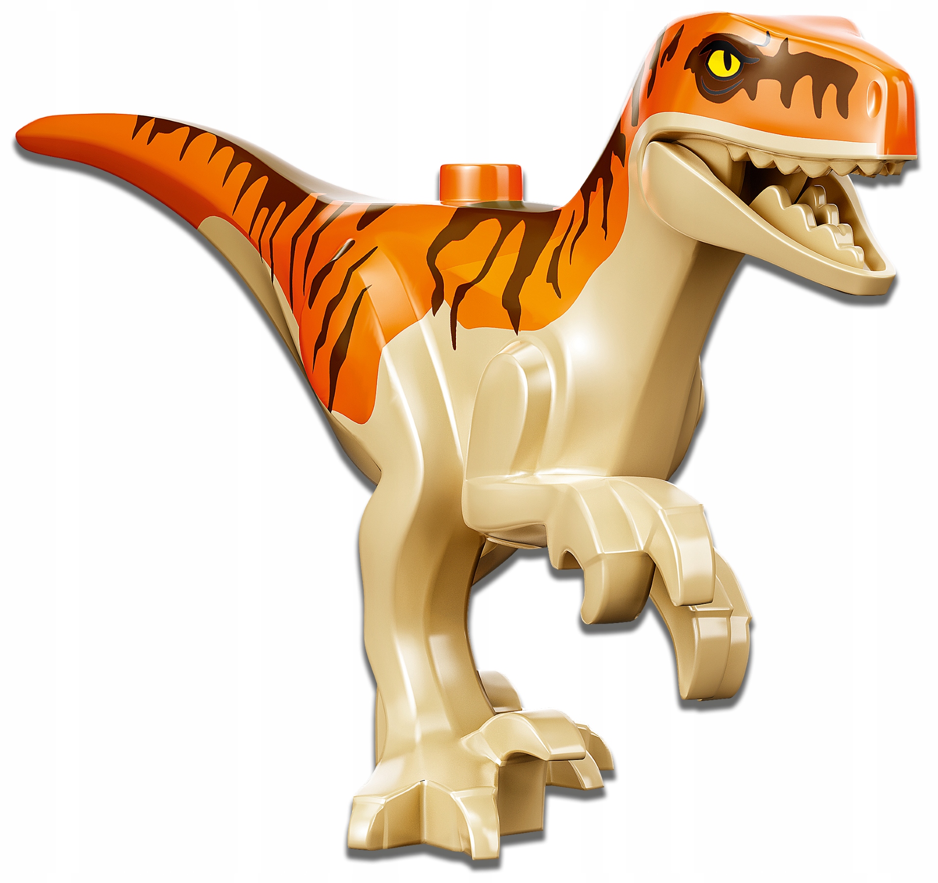 

Lego Jurassic World Figurka Dinozaur Atrociraptor