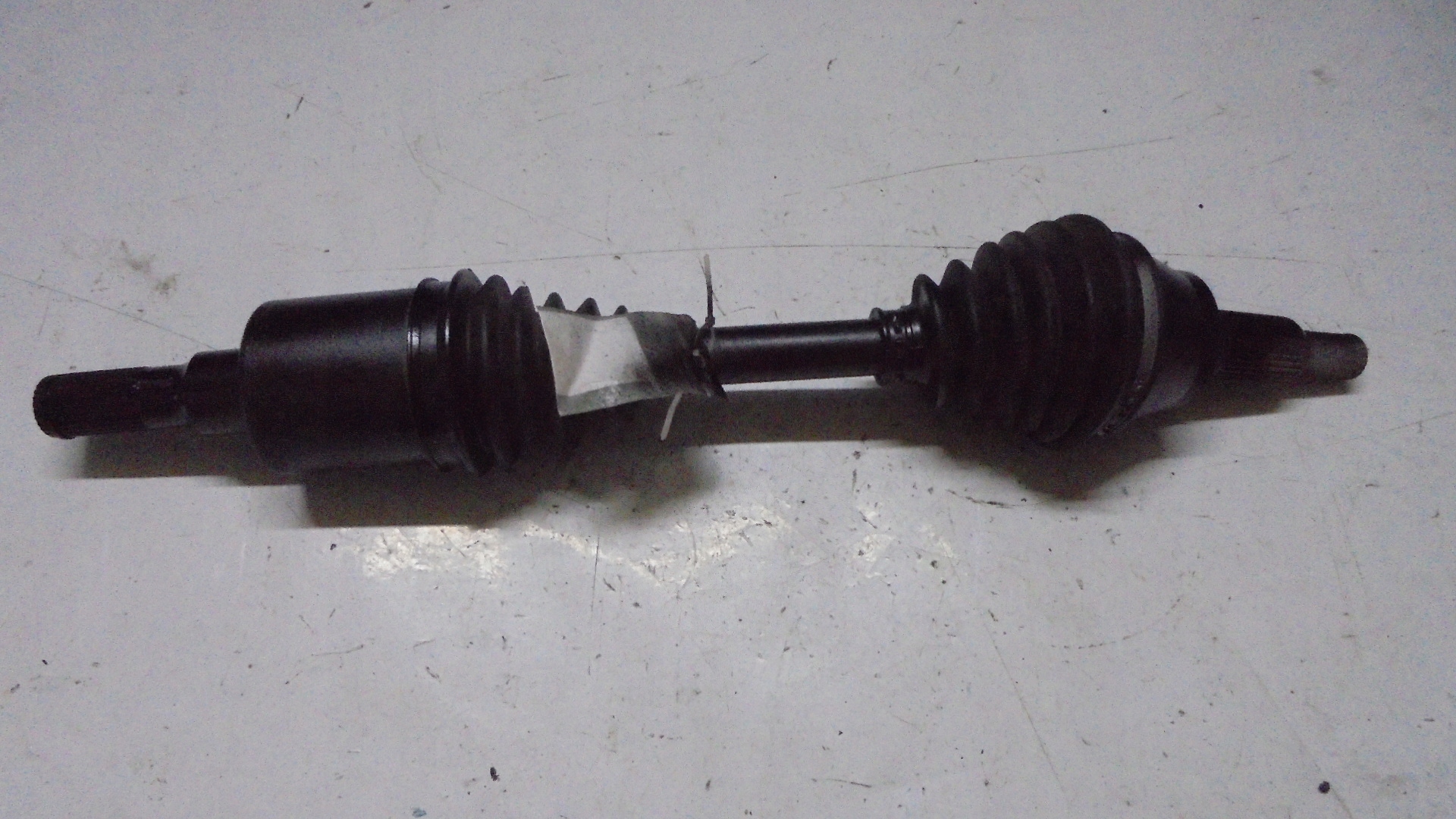 ПЫВВЫСЬ ПРАВА ПЕРЕД ХАМЕР H3 2005 3.5