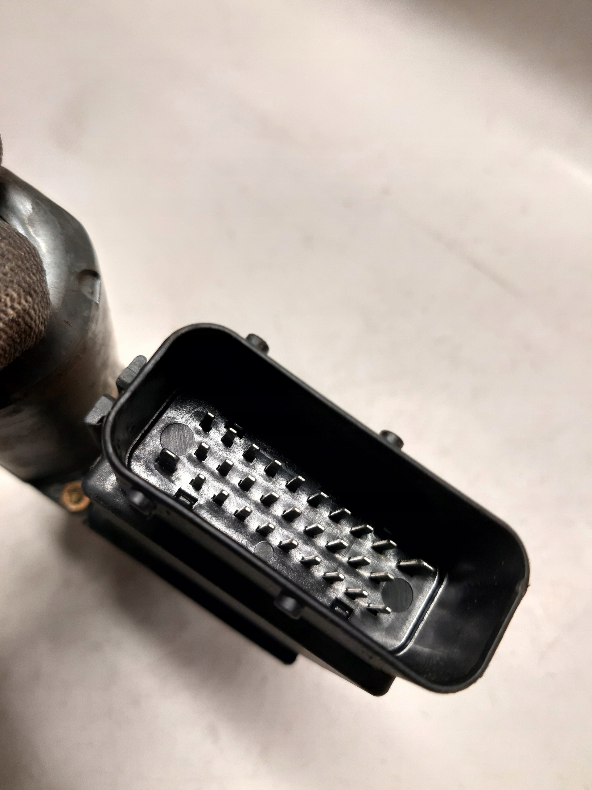mini motor windows right front AUDI A4 B5