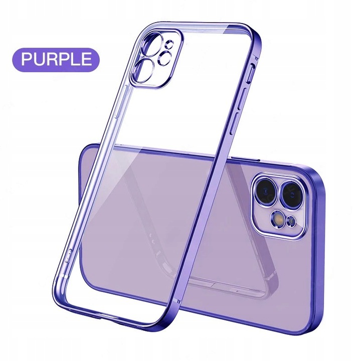 BOMBOWE ETUI DO IPHONE 11 | RÓŻNE KOLORY Kod producenta boom-001