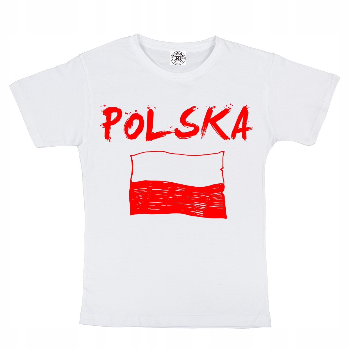 

Dziecięca Koszulka Reprezentacji Polski Polska