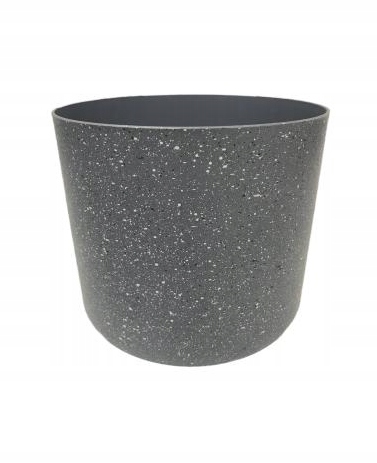 DONICZKA OSŁONKA PLASTIKOWA OKRĄGŁA NA KWIATY MIX Kod producenta 515091