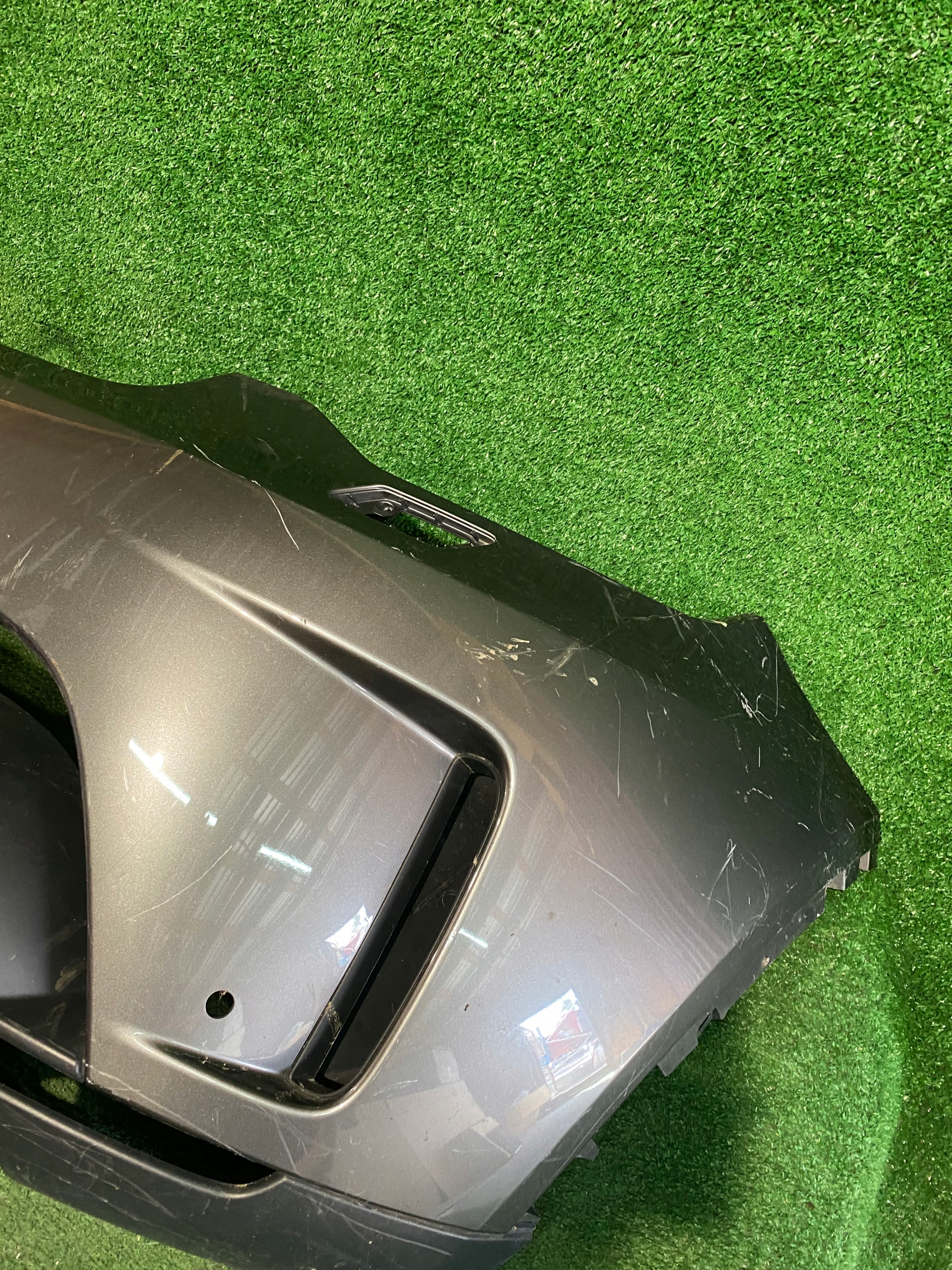 front bumper front LAND ROVER DISCOVERY V NR.3013