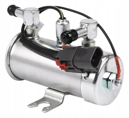 Palivová pumpa Isuzu Jcb 24V 8980093971 17/926100 17/932200