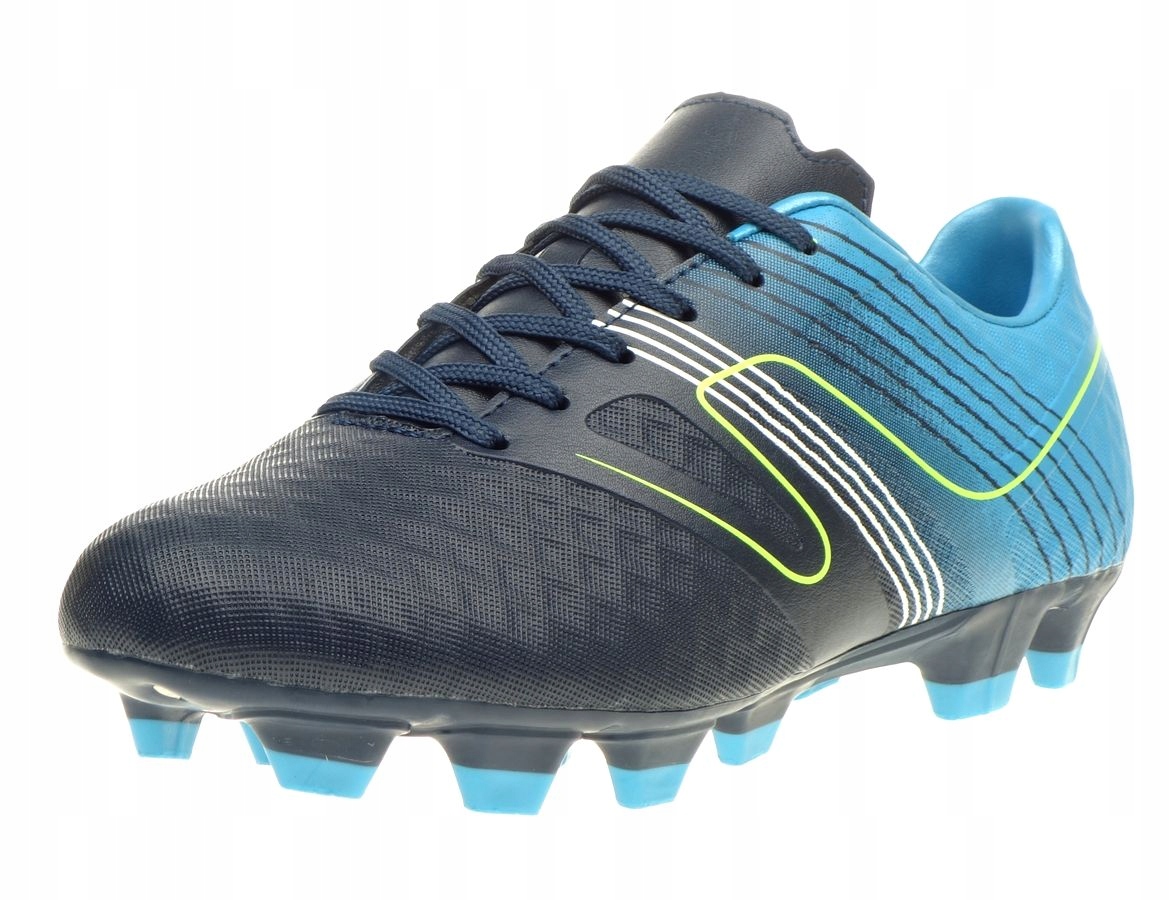 Fotbalová Obuv Boty Pro Mládež Erino Sportovní boty Orlik Turfy Lanki 42