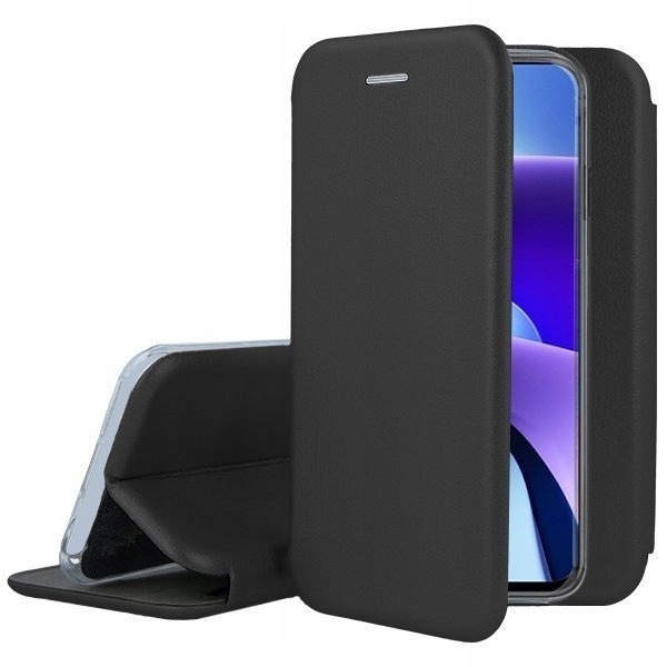 

Etui Do Xiaomi Redmi Note 9T Futerał Case Prestige