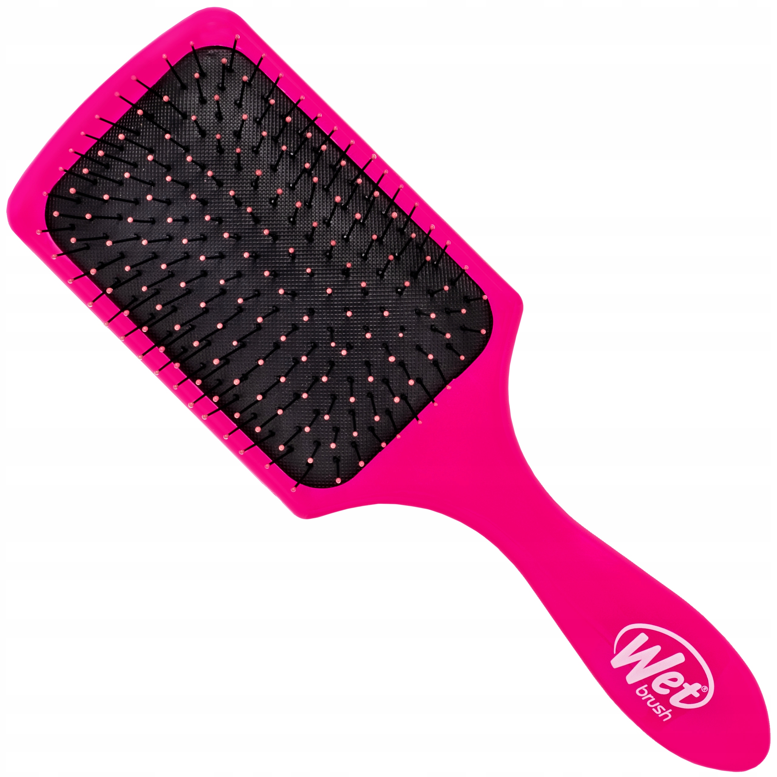 

Wet Brush Paddle Detangler szczotka pink