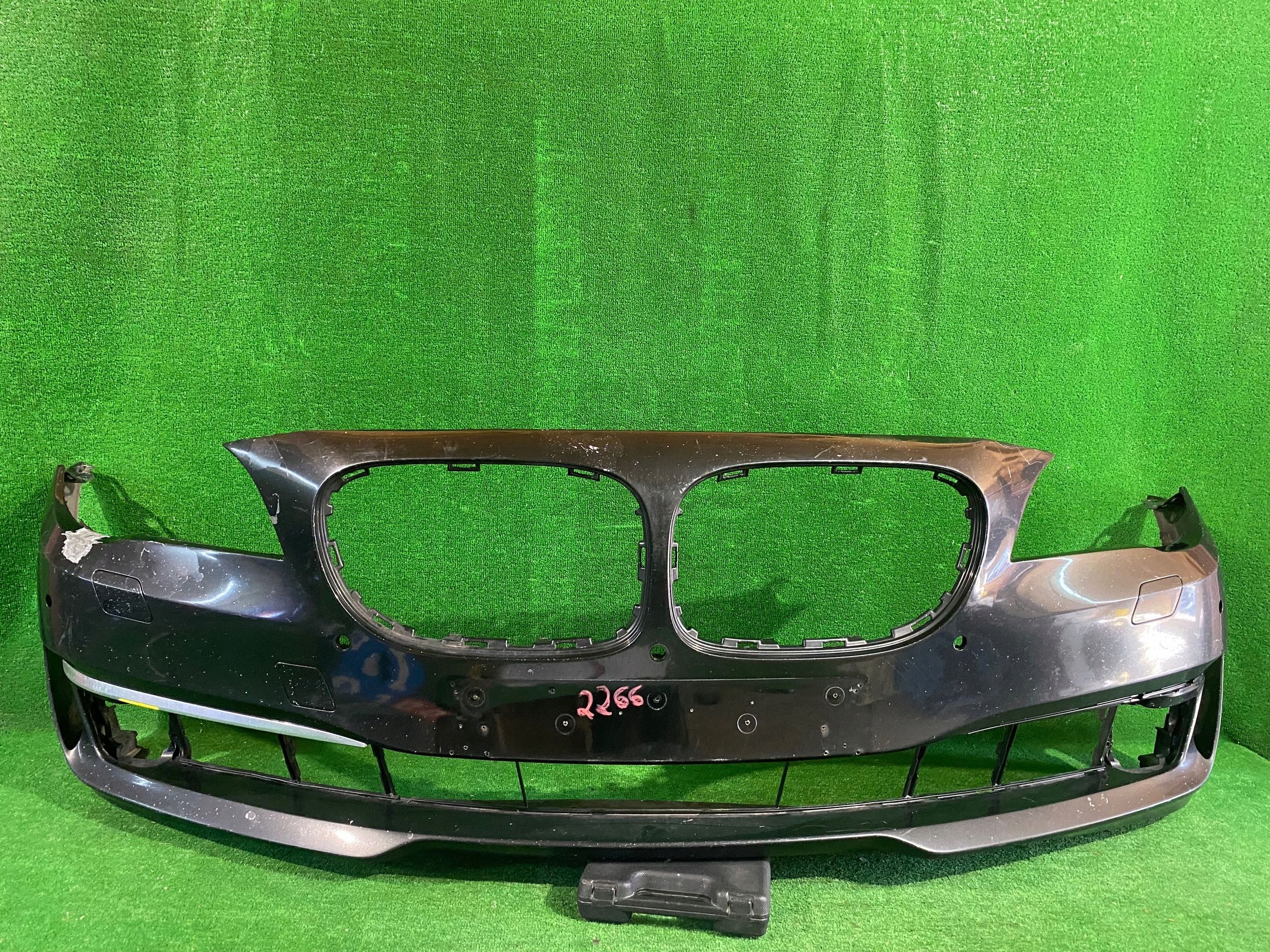 front bumper front BMW 7 F01 LIFT NR.Z2266