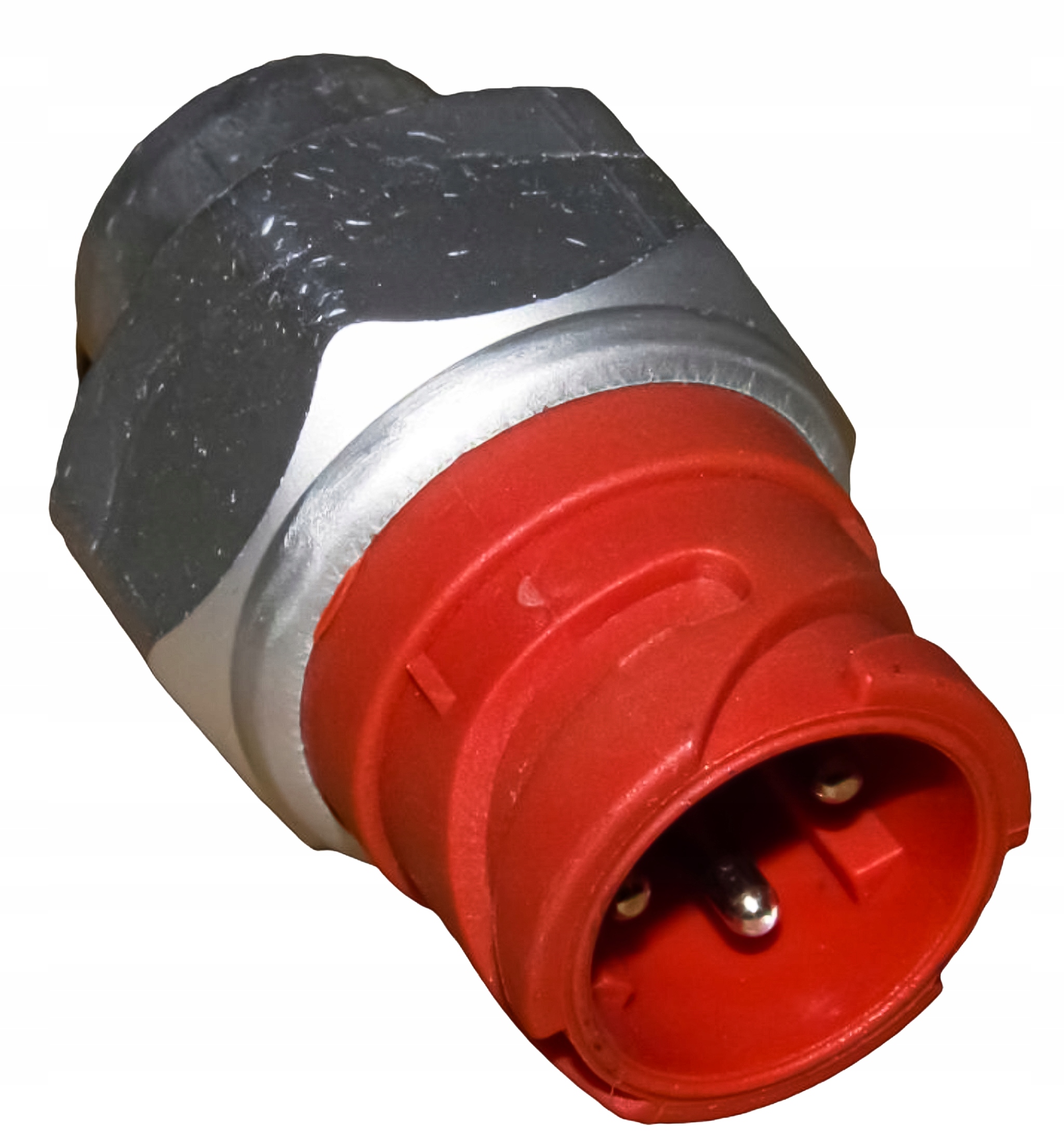 【pay】 CZUJNIK ZAPCHANIA FILTRA OLEJU MASSEY FERGUSON 6190 8120