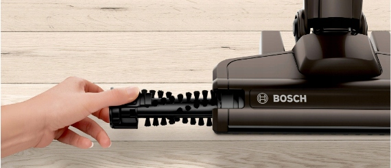 Odkurzacz pionowy BOSCH Readyy'y BCHF220T 2w1 Model Readyy'y BCHF220T