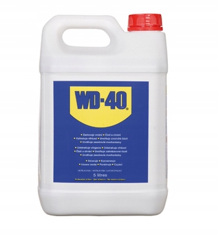 Amtra multifunkčný prípravok WD-40 5 l