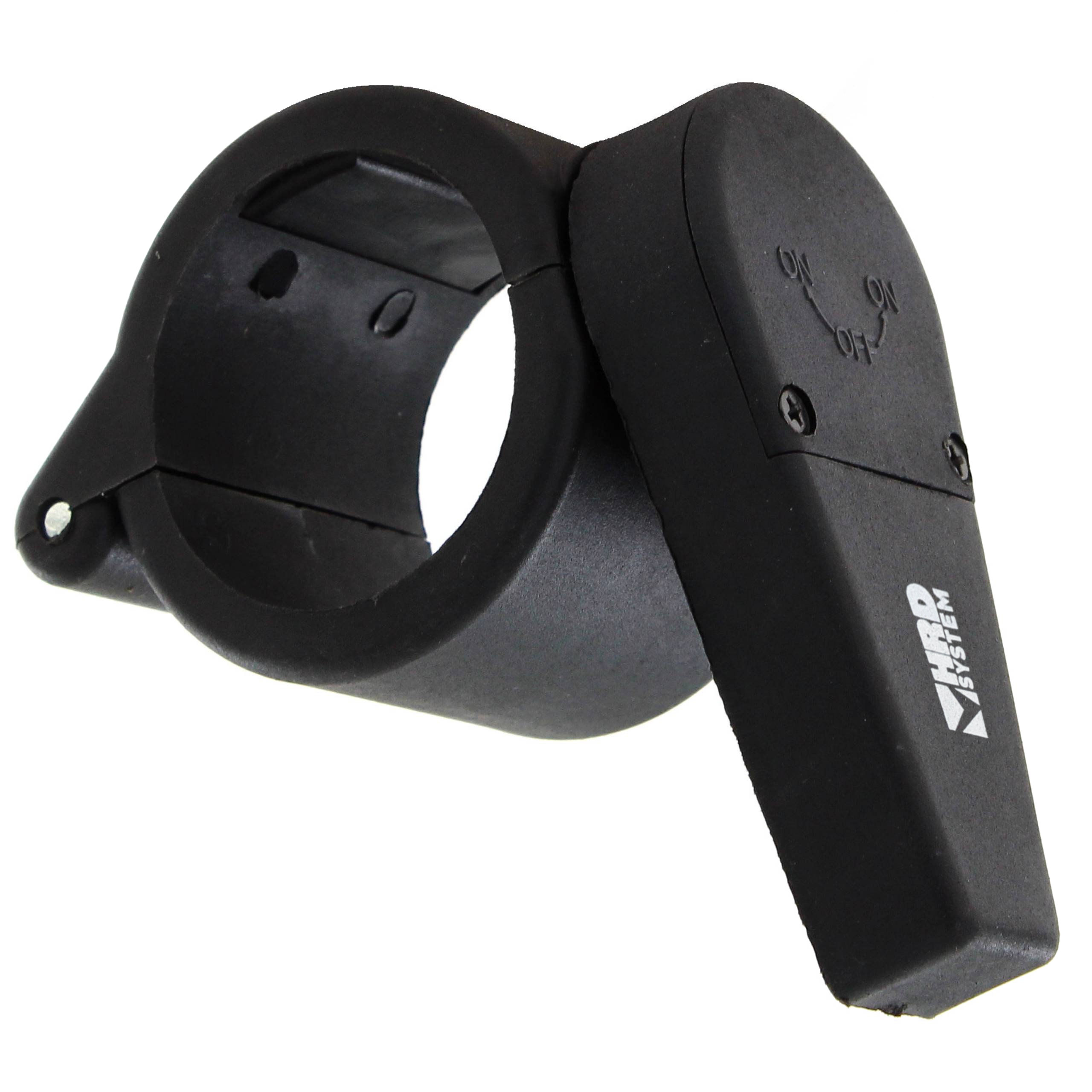 Hrd System Zacisk Dźwigniowy Dźwignia Na Gryf Olimpijski 50 MM 1 Szt.
