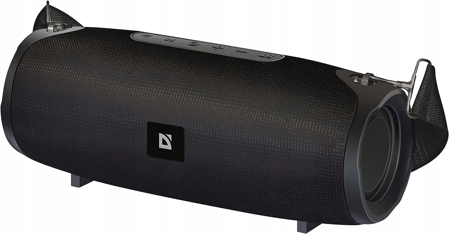 Defender динамик G22, Li-Ion, 2.0, 20W, черный, re