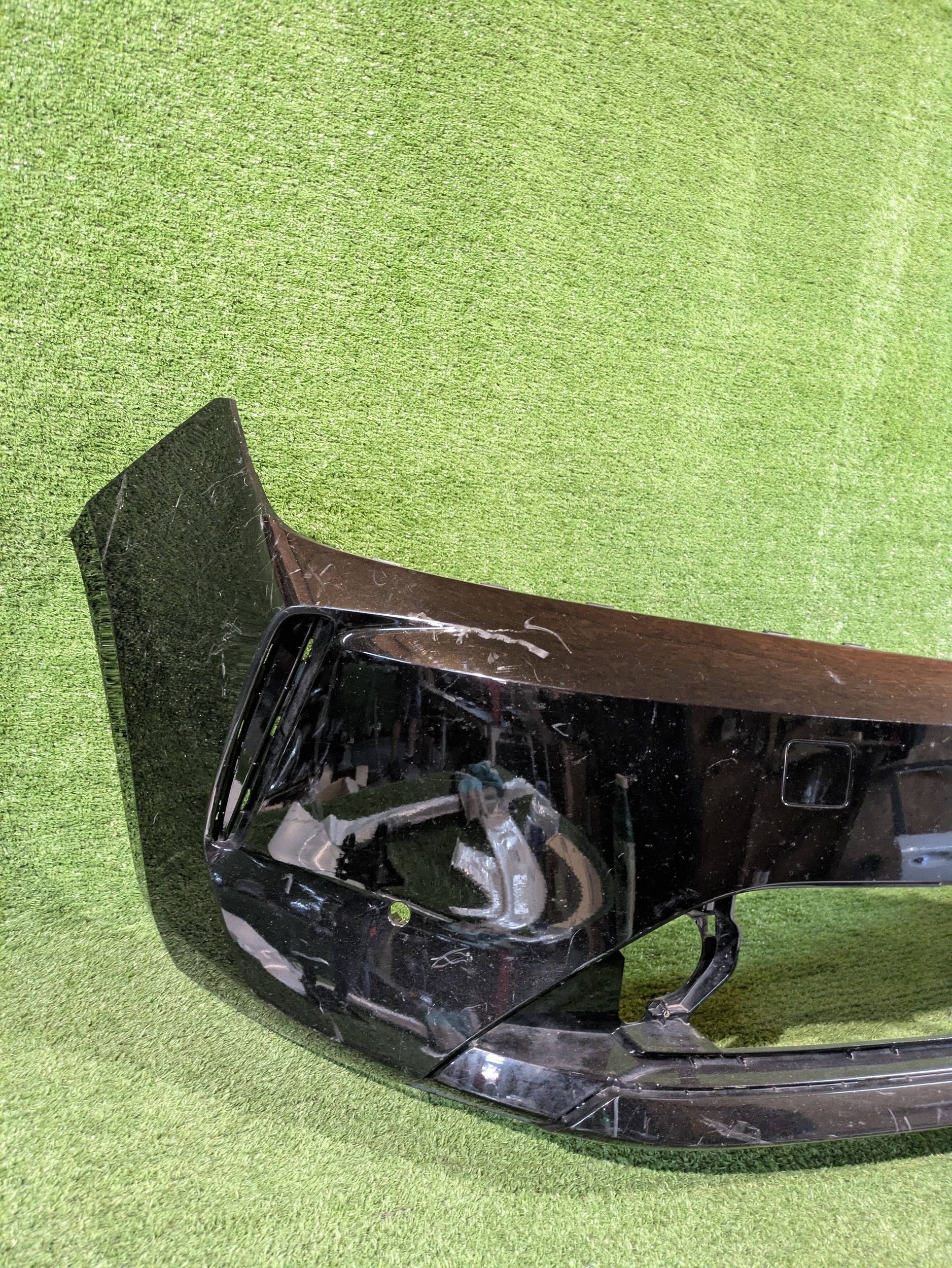 front bumper front OPEL ASTRA L VI 21- NR.Z9795