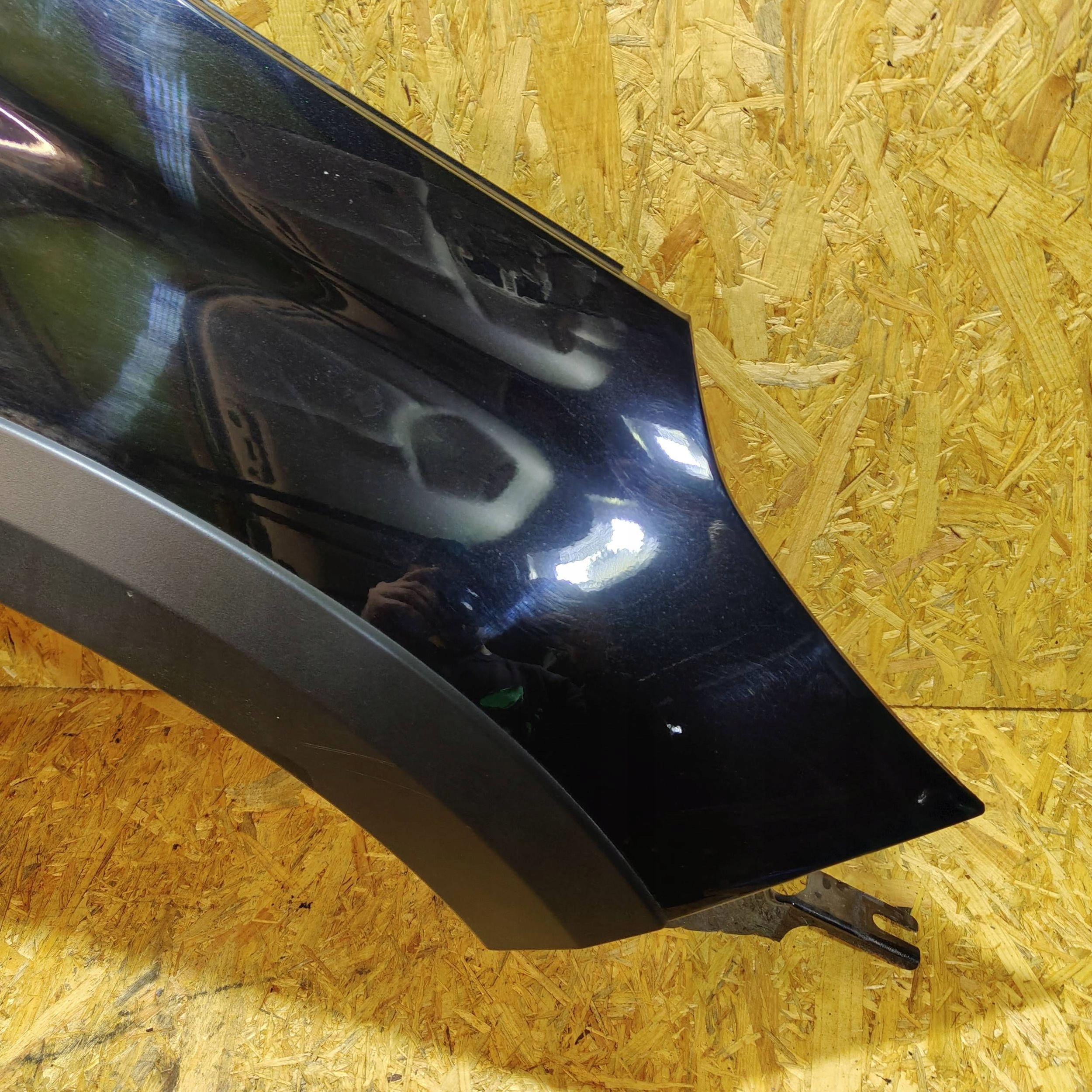 Peugeot 2008 and 2017 front side right fender front ktv ktvd