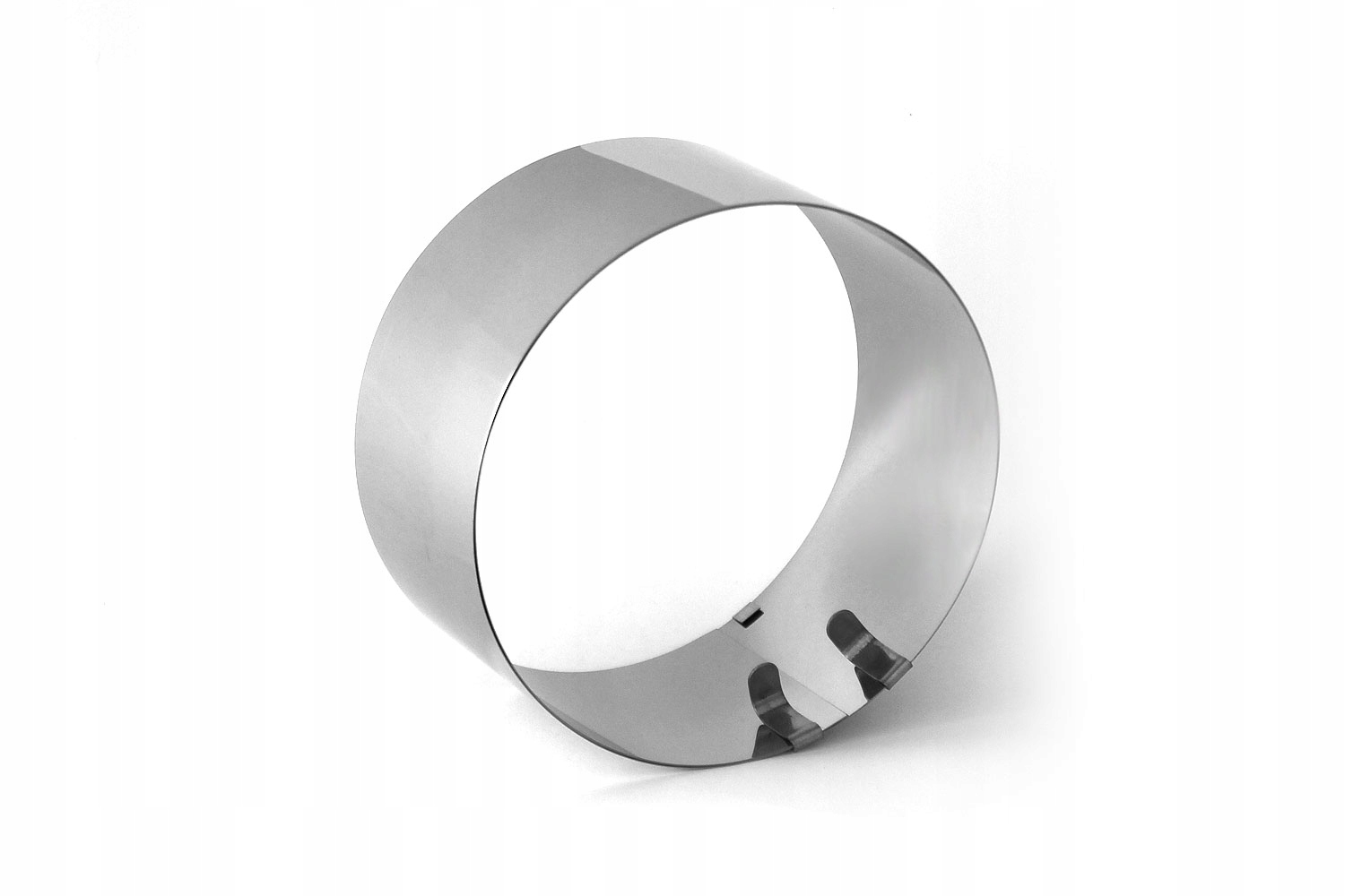 Rant opaska regulowana forma do tortu okrągła H15