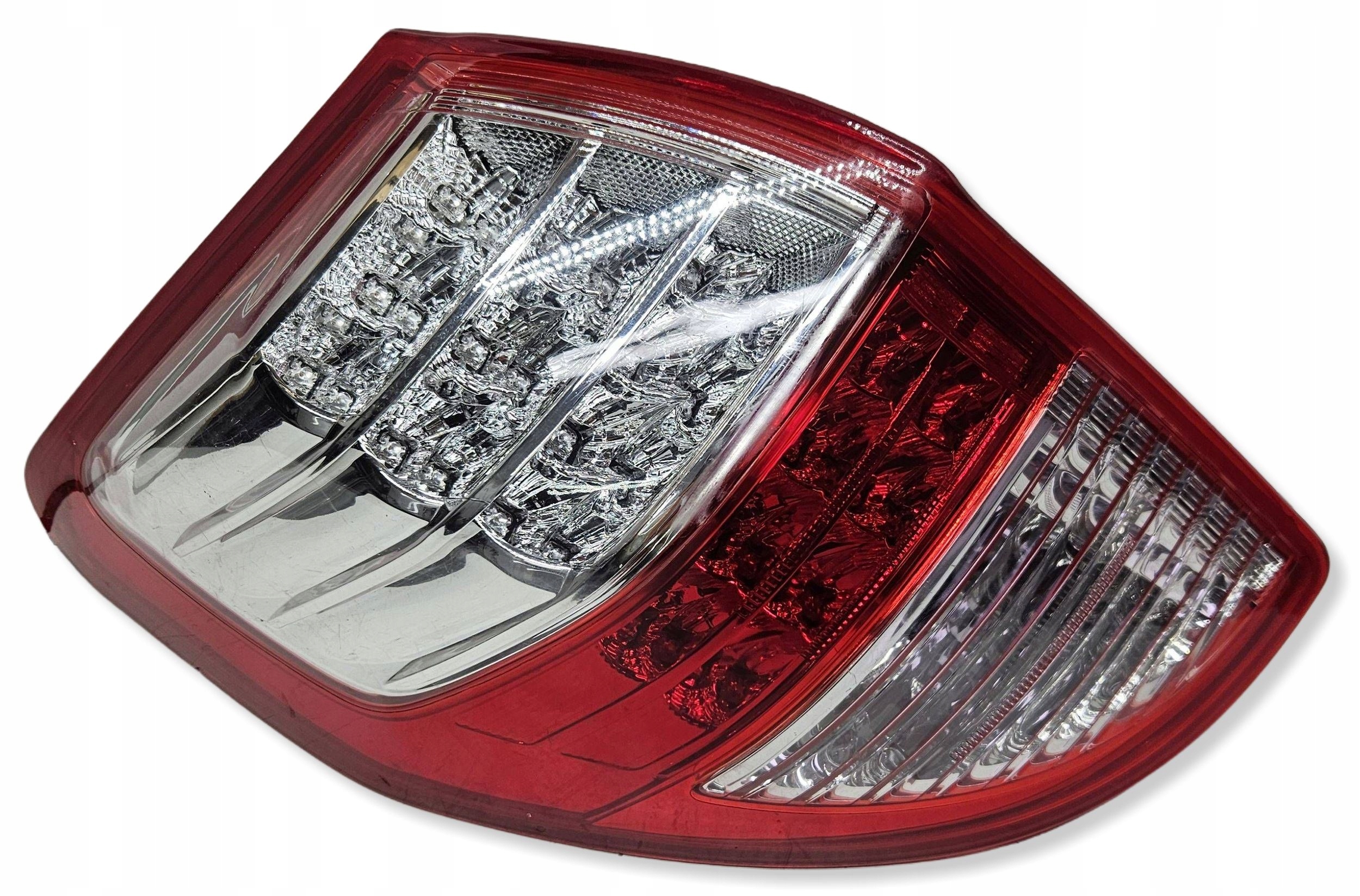 Toyota RAV 4 3 LED (XA30) light rear rear part left replacement DEPO
