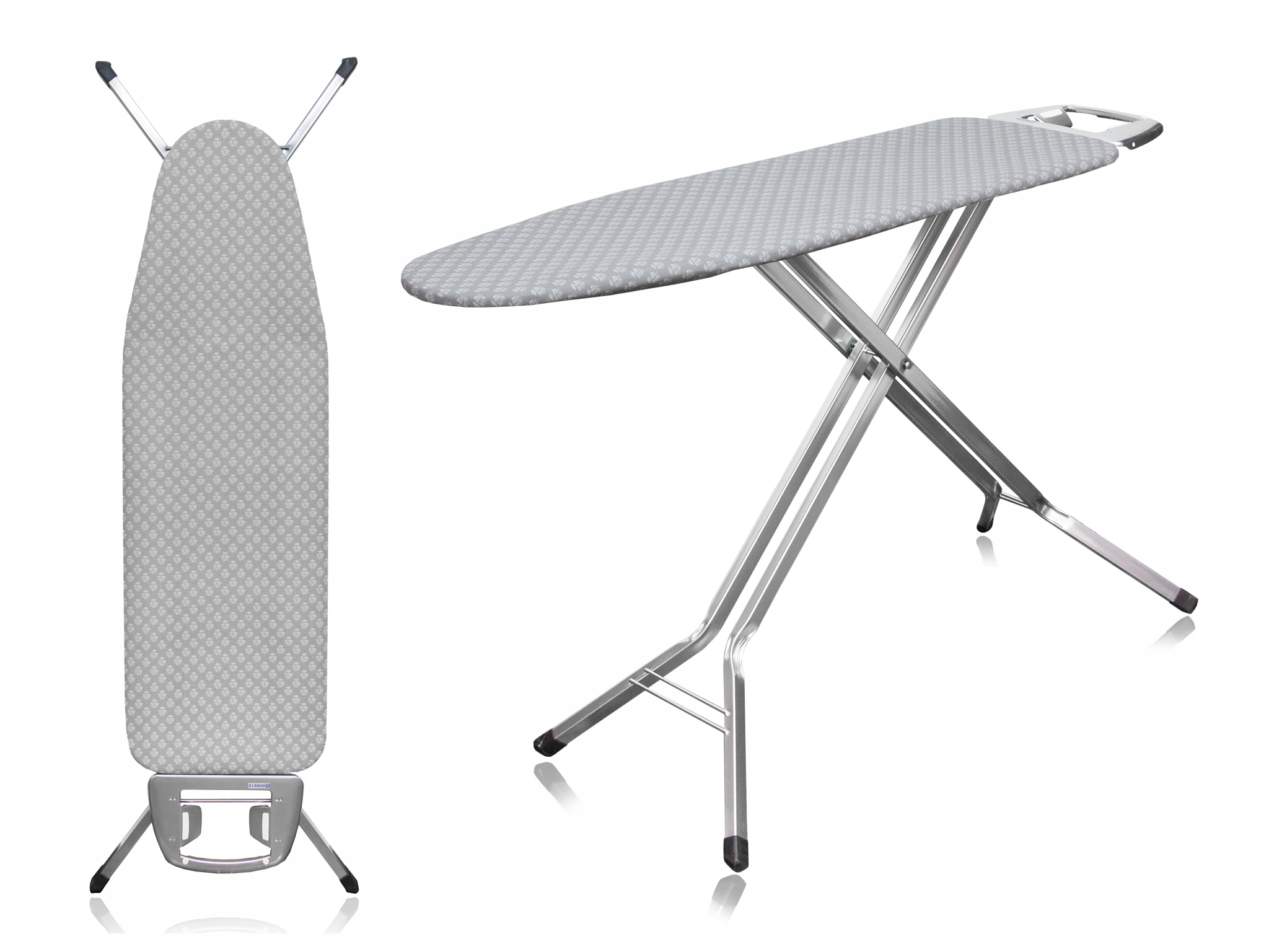 

Pokrowiec na deske do prasowania 115-126cm Premium