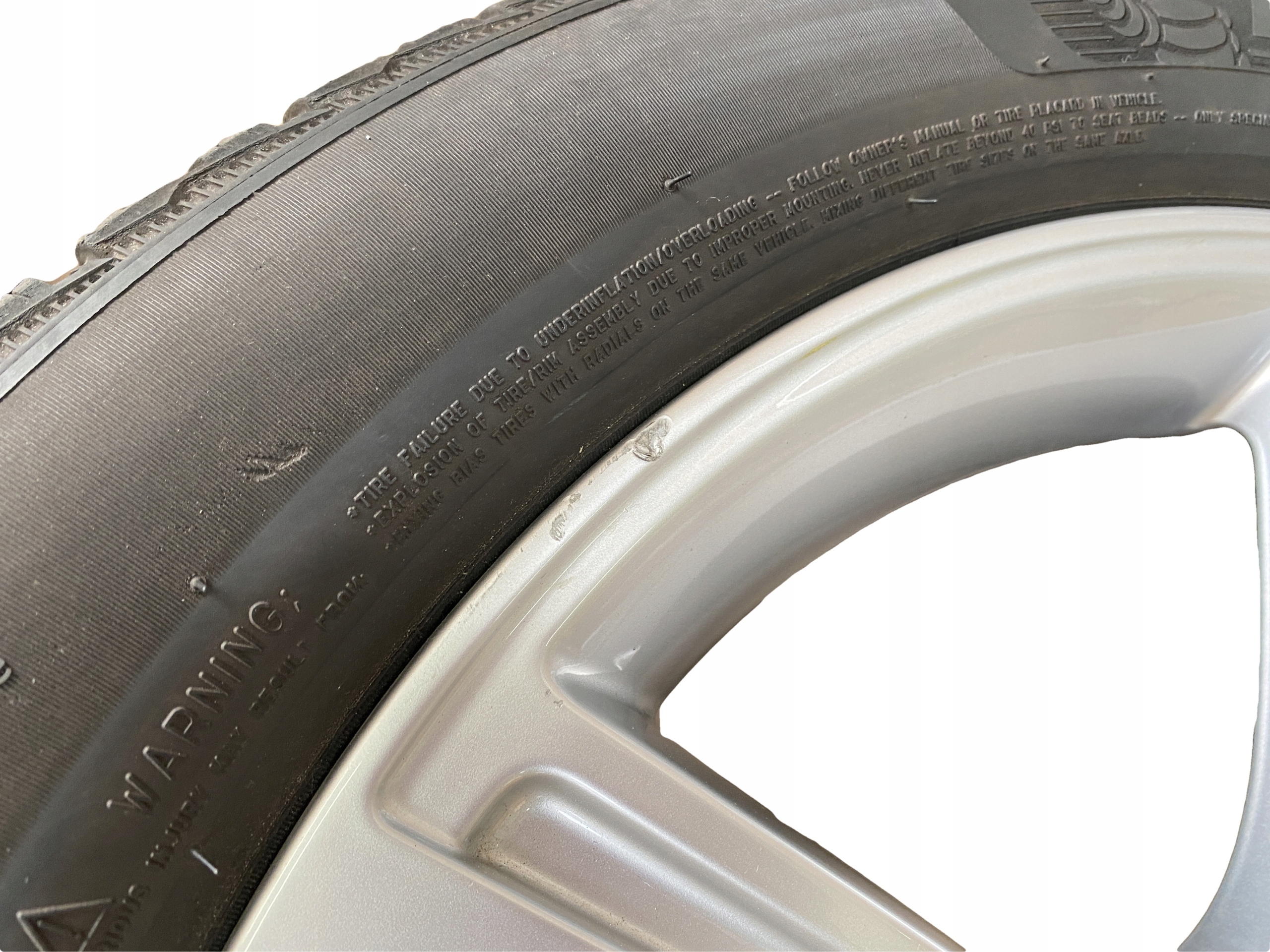 AUDI A8 4N D5 wheels discs 235/50R19 ZIMA