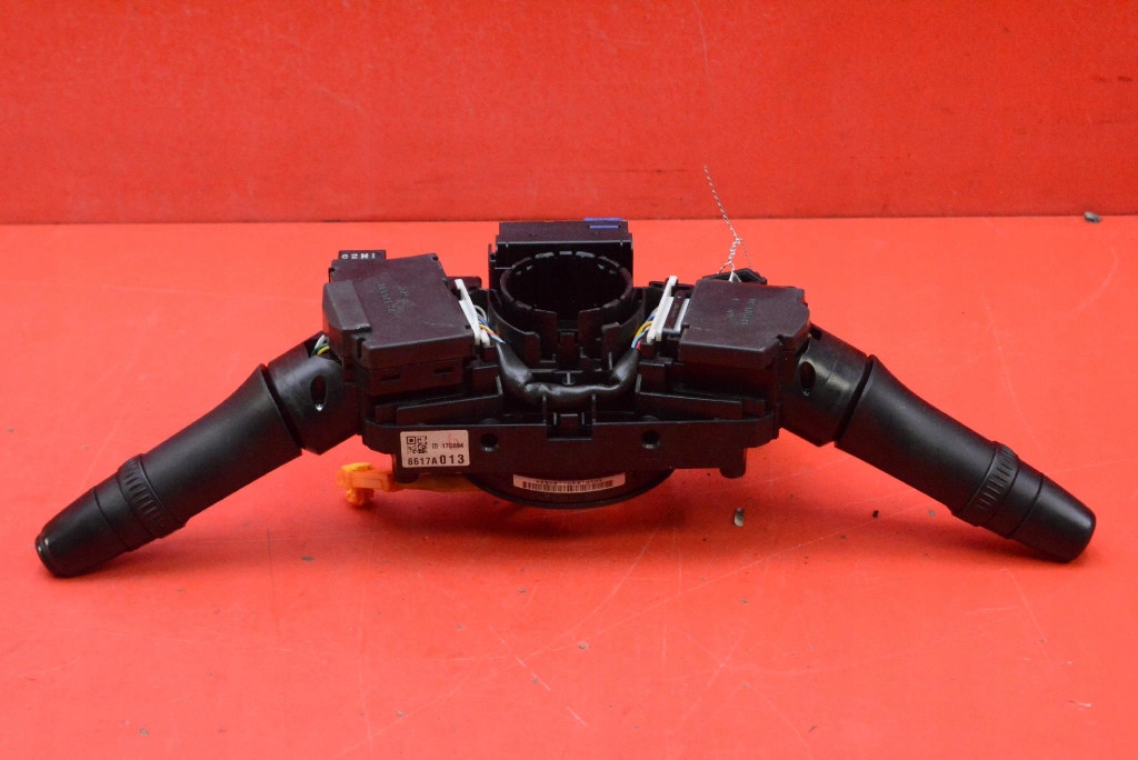 DEVIO LUCI TERGICRISTALLO TERGI PAJAK 8617A013 PEUGEOT 4008 1 e 12-17