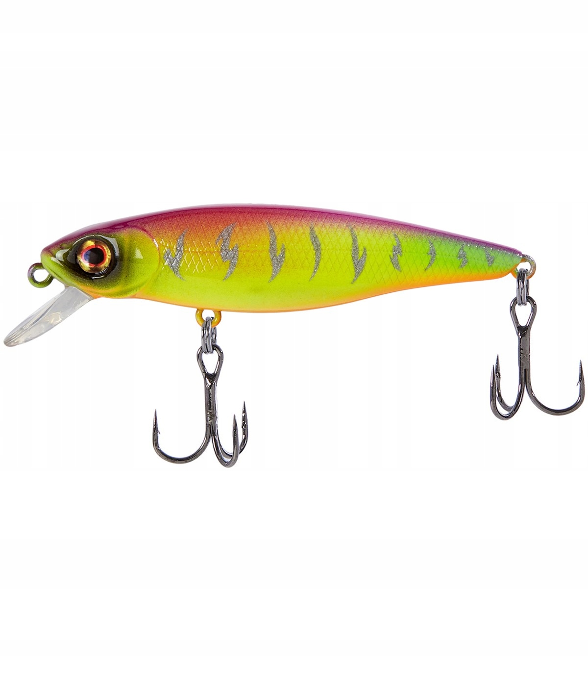 Select Wobler Hamster 65SP 6,5cm 6,2g #03