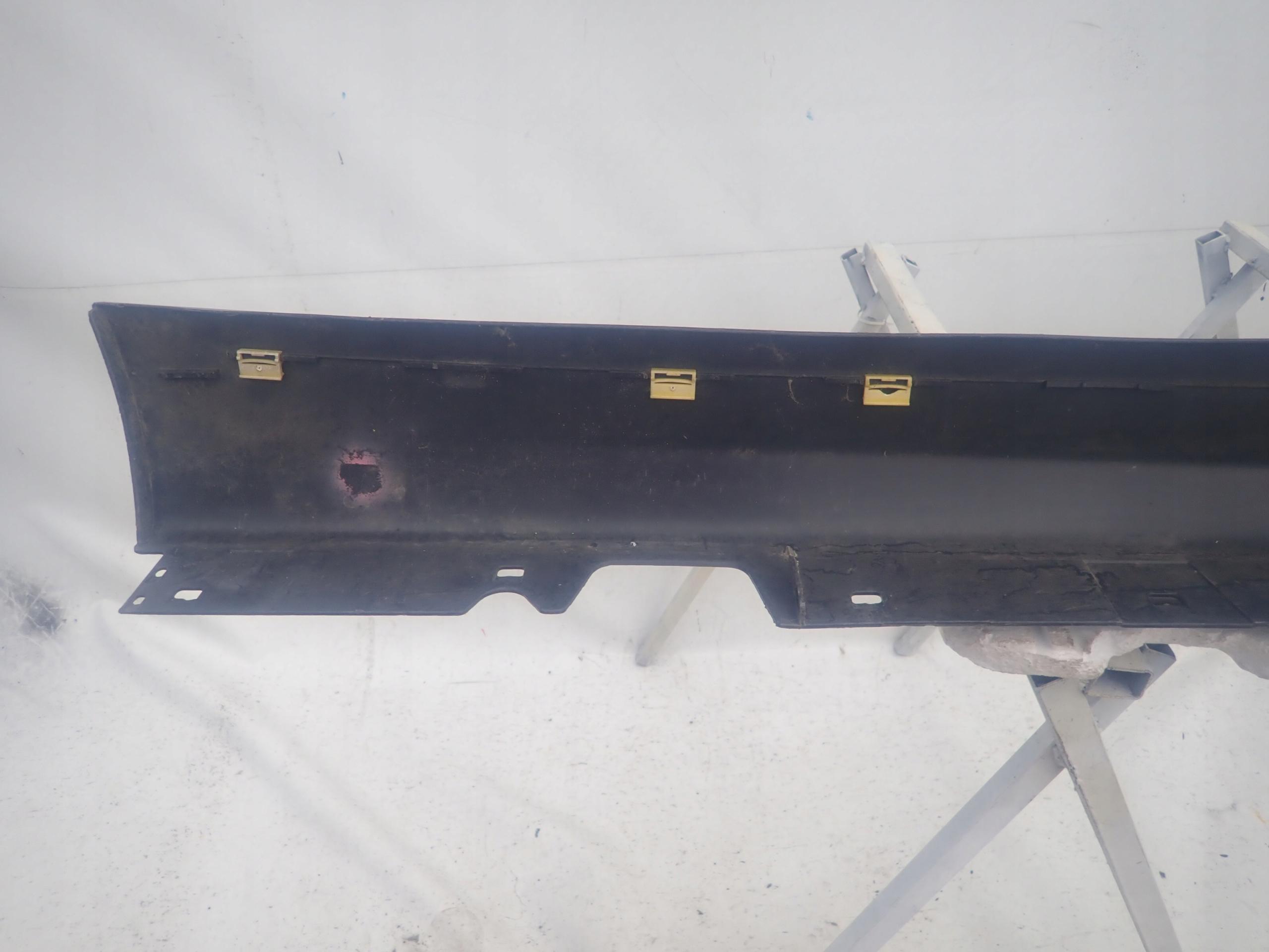 BMW 3 E90 E91 04-08 threshold left moulding threshold left