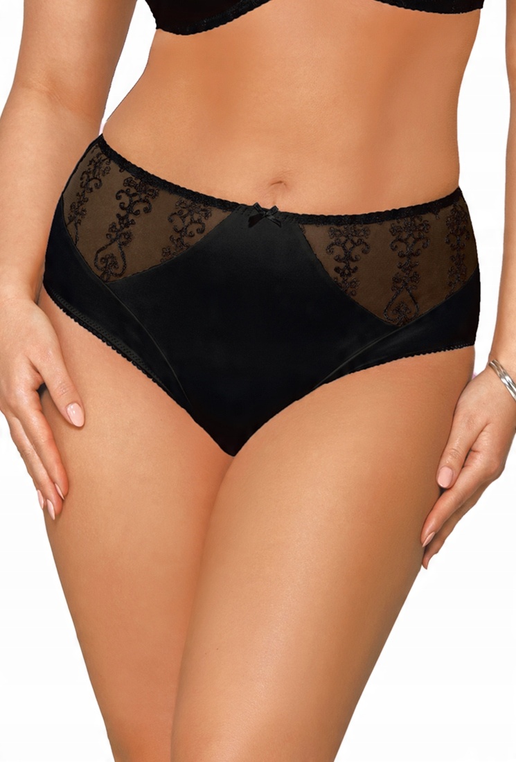 

Figi Vena VF-10355 Czarny, XL (42)