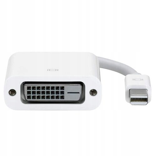 Apple Mini DisplayPort to DVI Adapter Apple brand