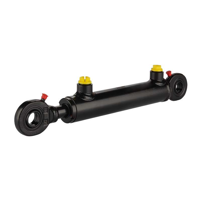 Hydraulický válec s oboustrannou funkcí, délka: 336 mm, zdvih: