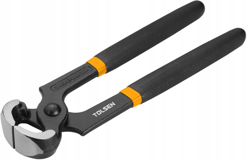 

Tolsen Pro Obcęgi do gwoździ 200 mm