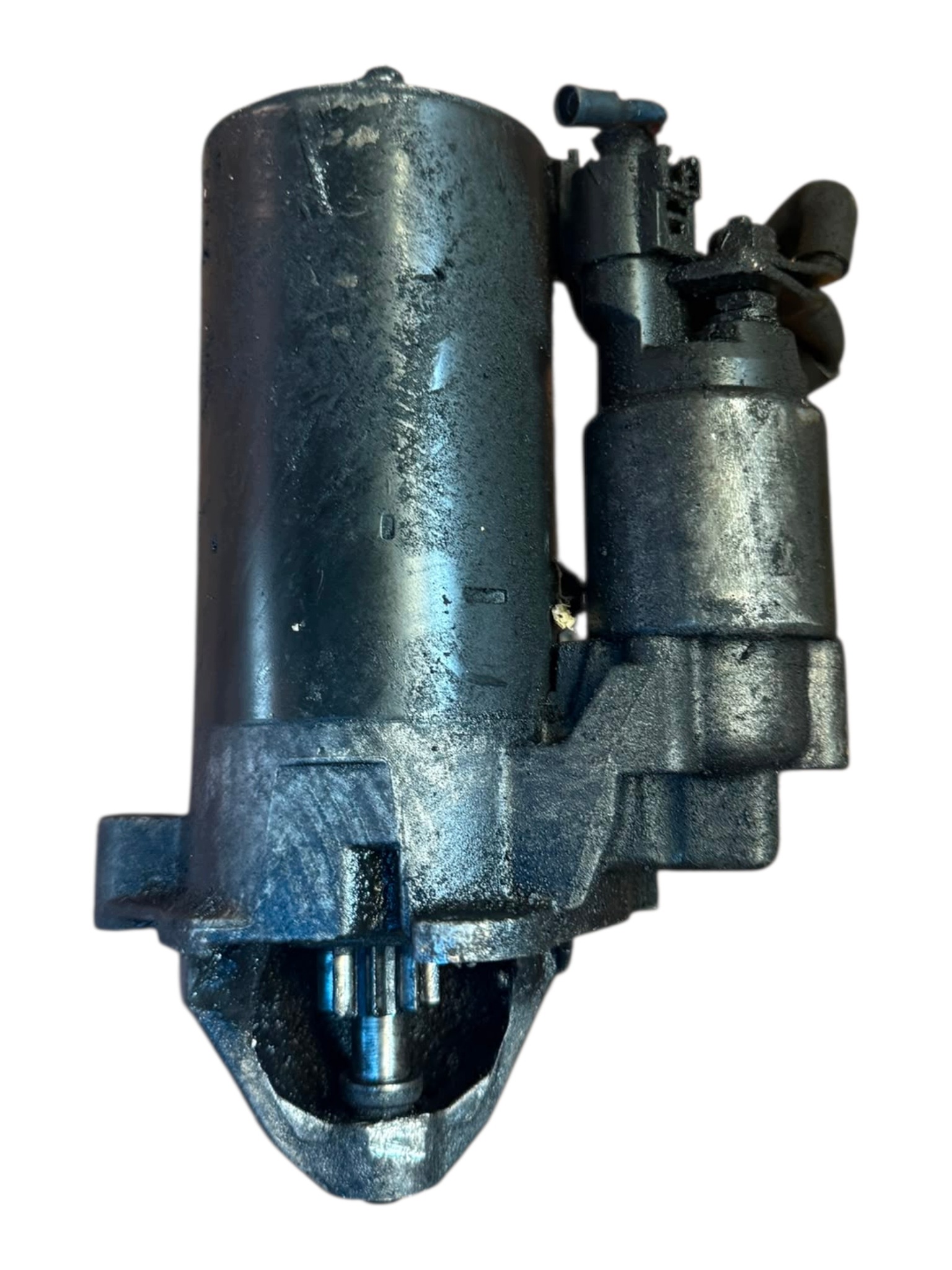 starter 03G911023A 0001109064 AUDI A4 B6 B7 2.0 TDI