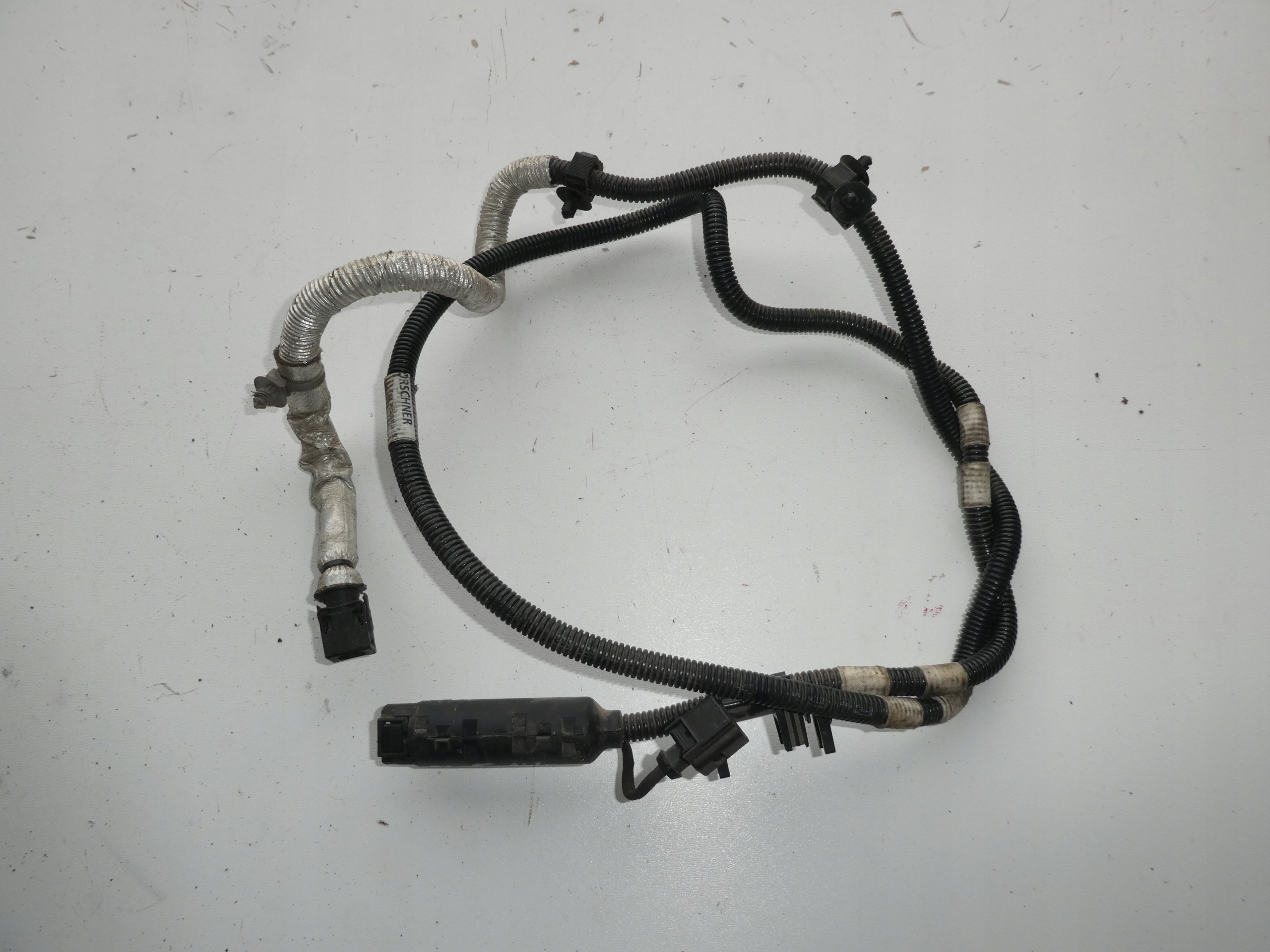Schlauch Kabelbaum ADBLUE VW T6 2.0 TDI 7E0131983