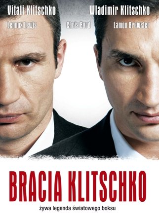 Dehnhardt Sebastian Bracia Klitschko (DVD)
