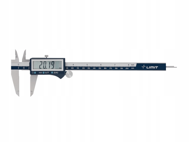Suwmiarka cyfrowa CDN 300 LIMIT